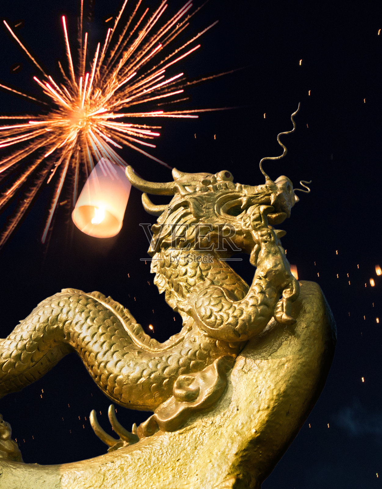 庆祝中国新年照片摄影图片