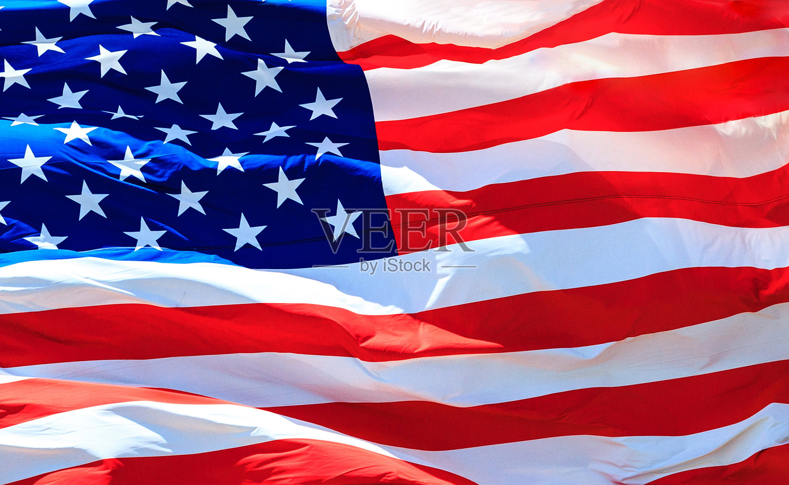 美国国旗照片摄影图片