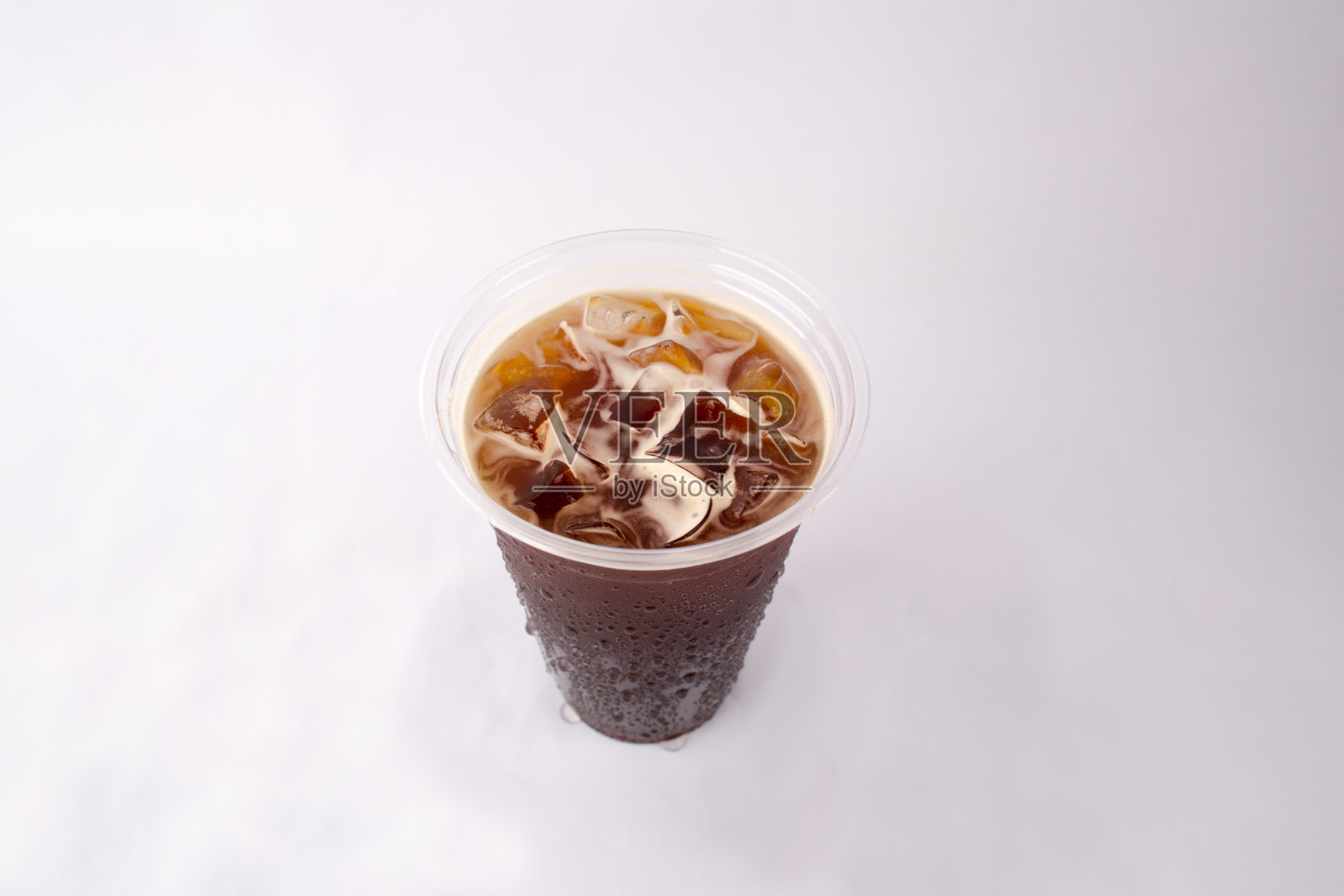 冰咖啡照片摄影图片