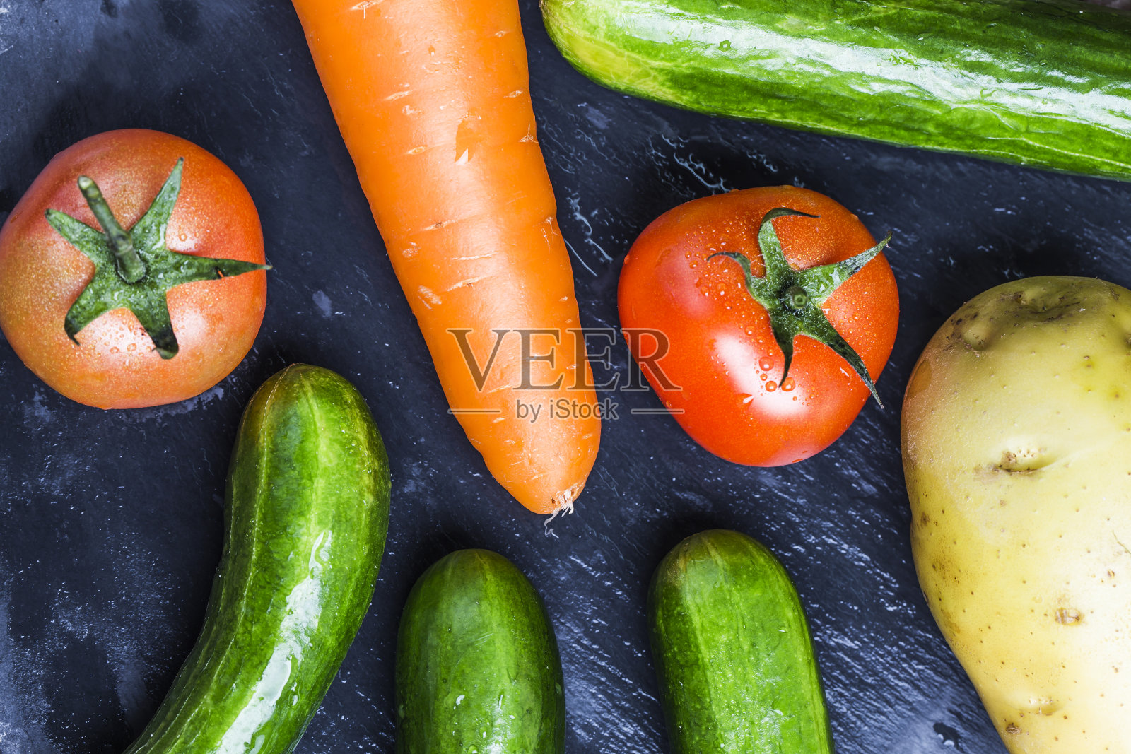 蔬菜照片摄影图片