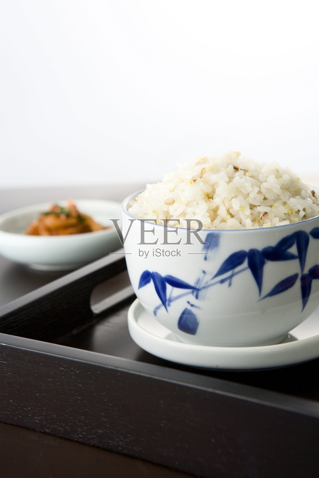 碗米饭照片摄影图片