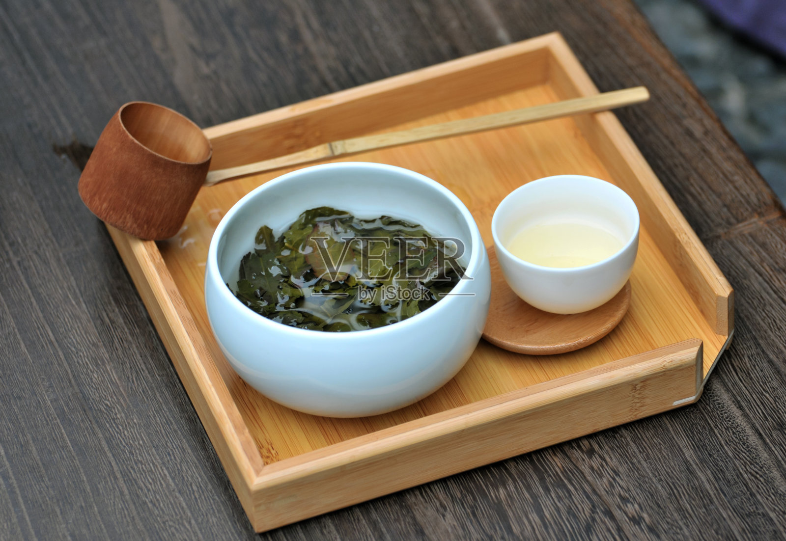中国传统茶壶照片摄影图片