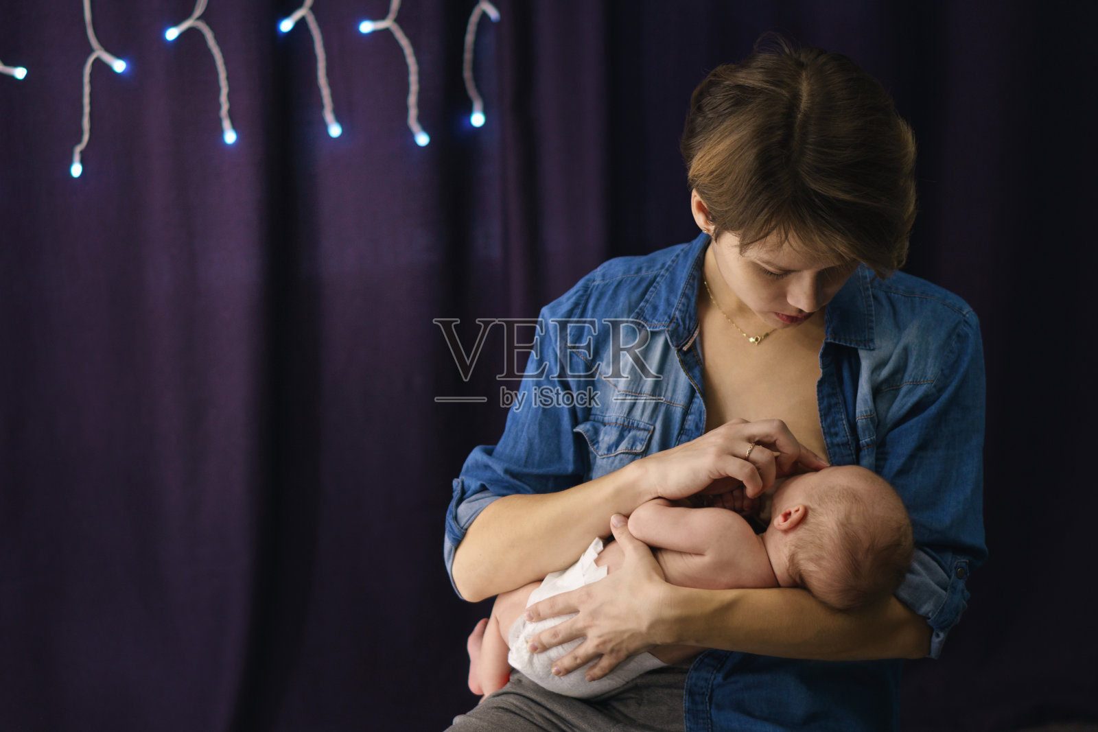 我院开展母乳喂养宣传日活动
