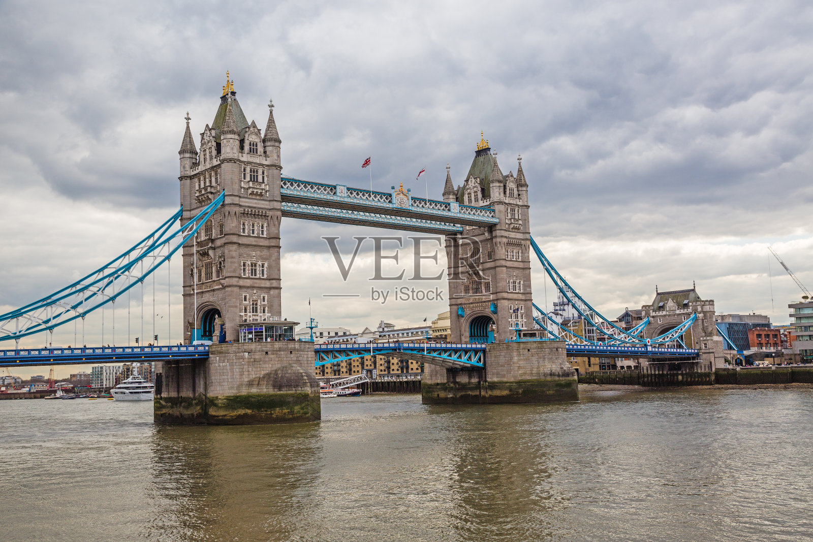 伦敦桥照片摄影图片