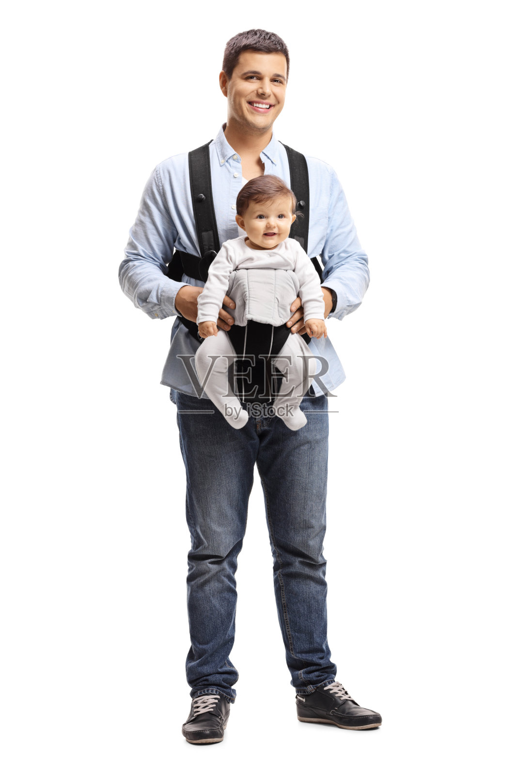爸爸抱着婴儿素材-爸爸抱着婴儿图片素材下载-觅知网