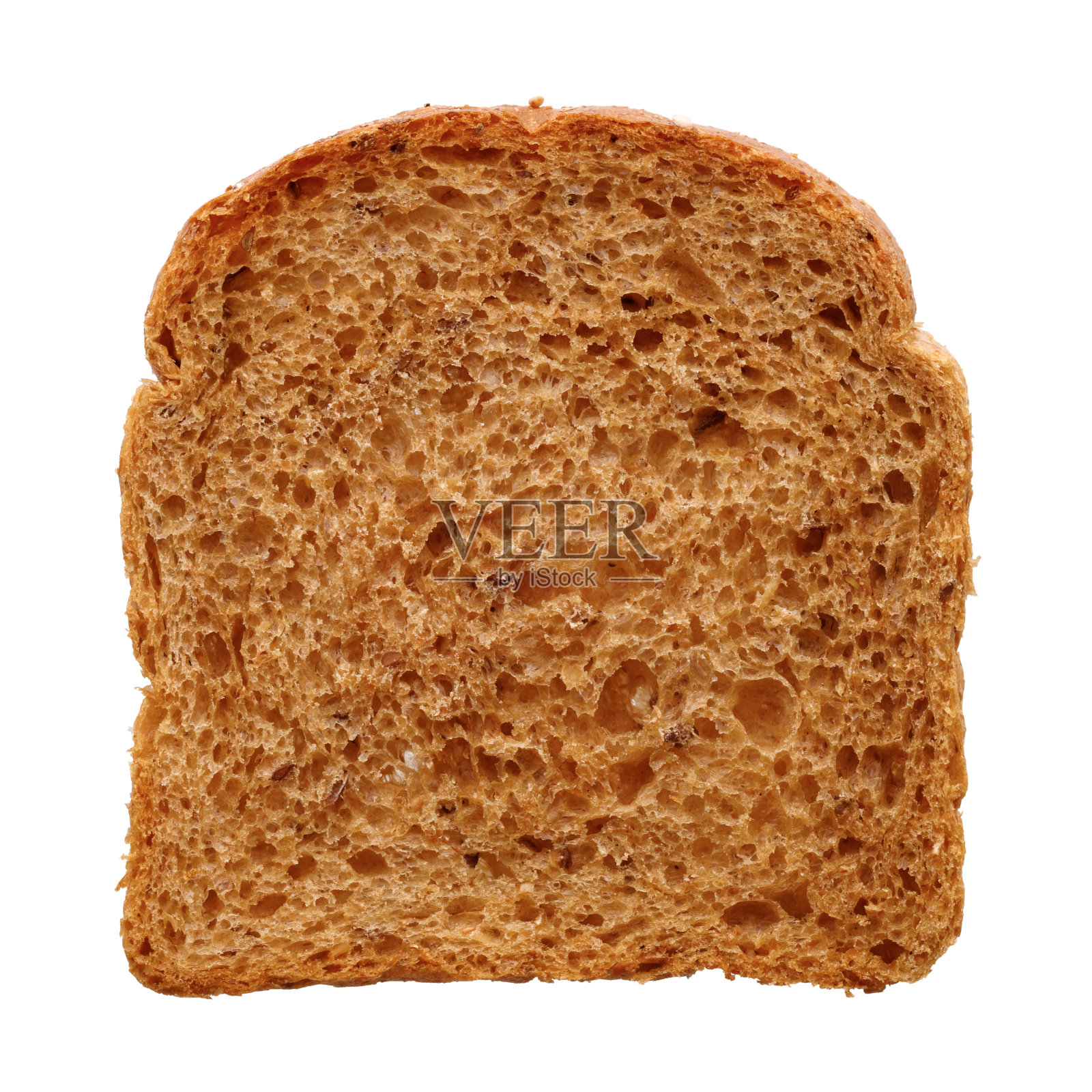 一片新鲜的杂粮面包照片摄影图片