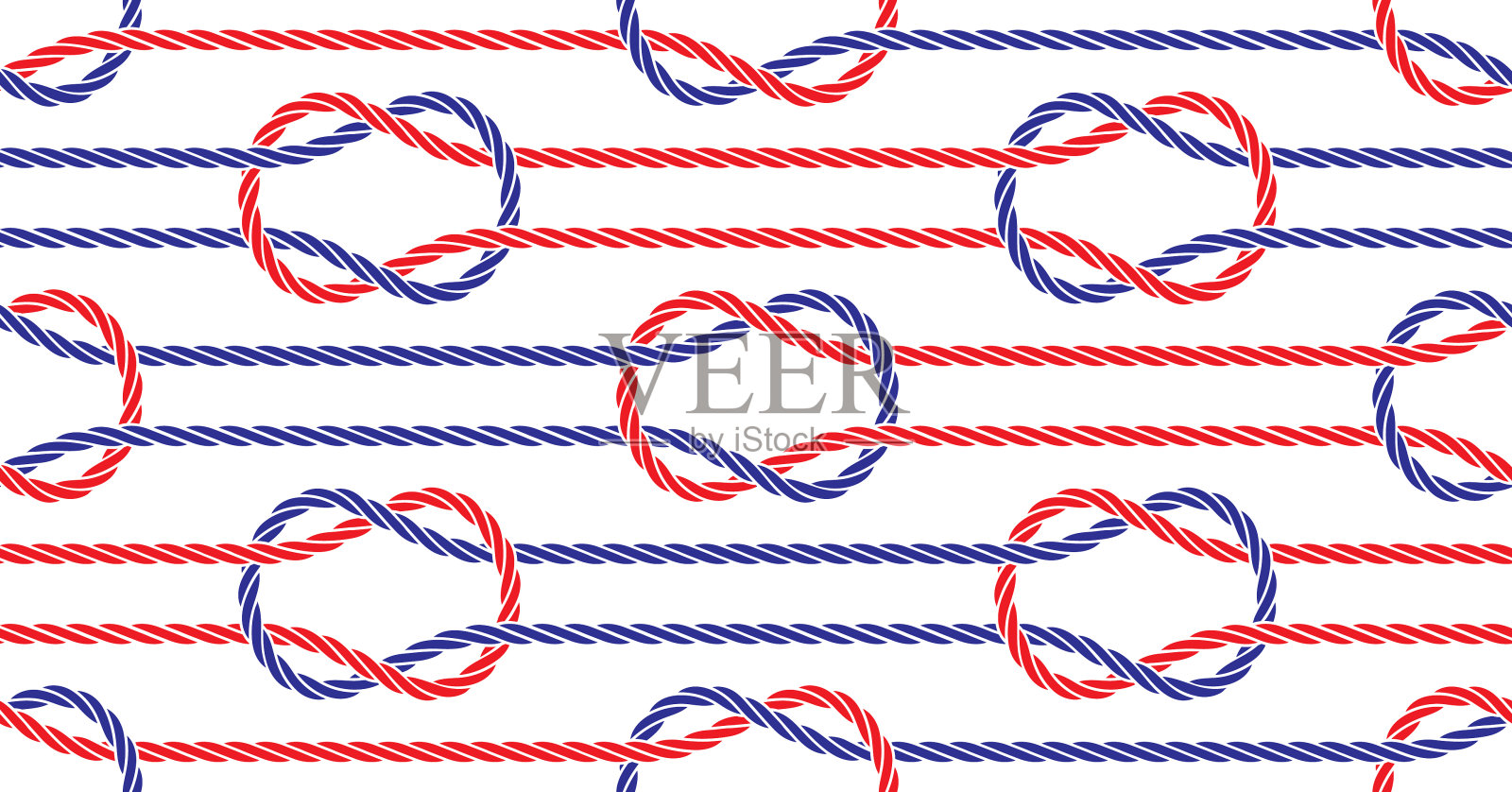 绳子设计元素图片