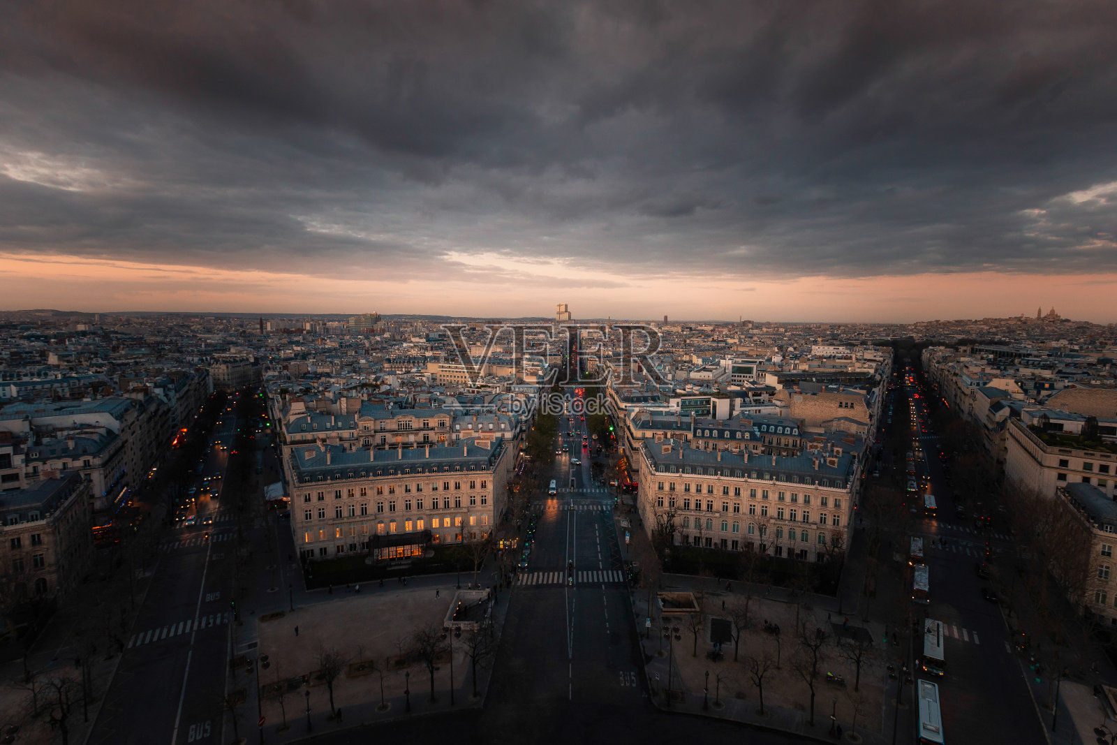 巴黎照片摄影图片