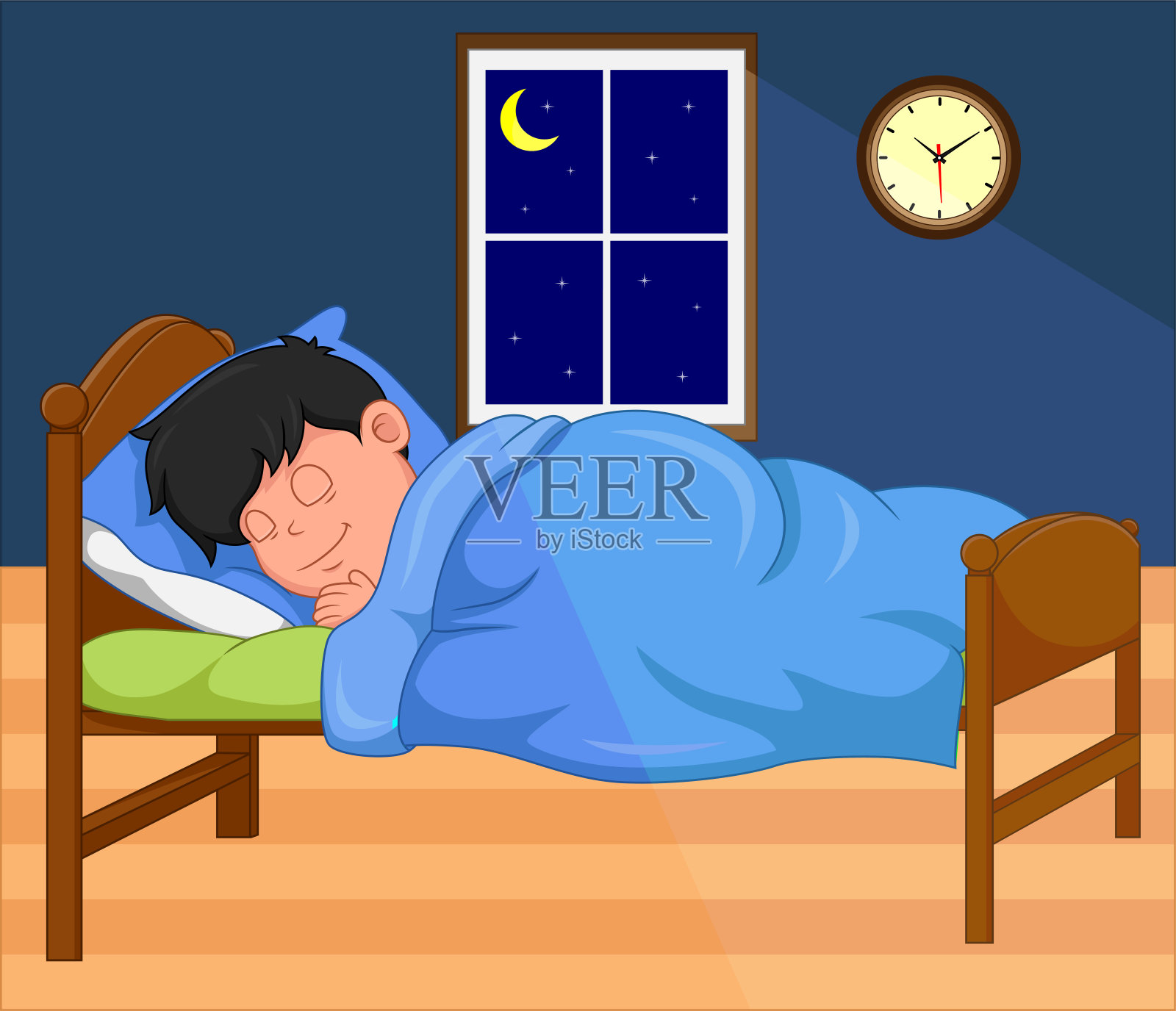 晚睡晚起晚睡8小时算熬夜吗？判断一个人是否睡得好，主要靠这2点|熬夜|睡眠|睡得好_新浪新闻