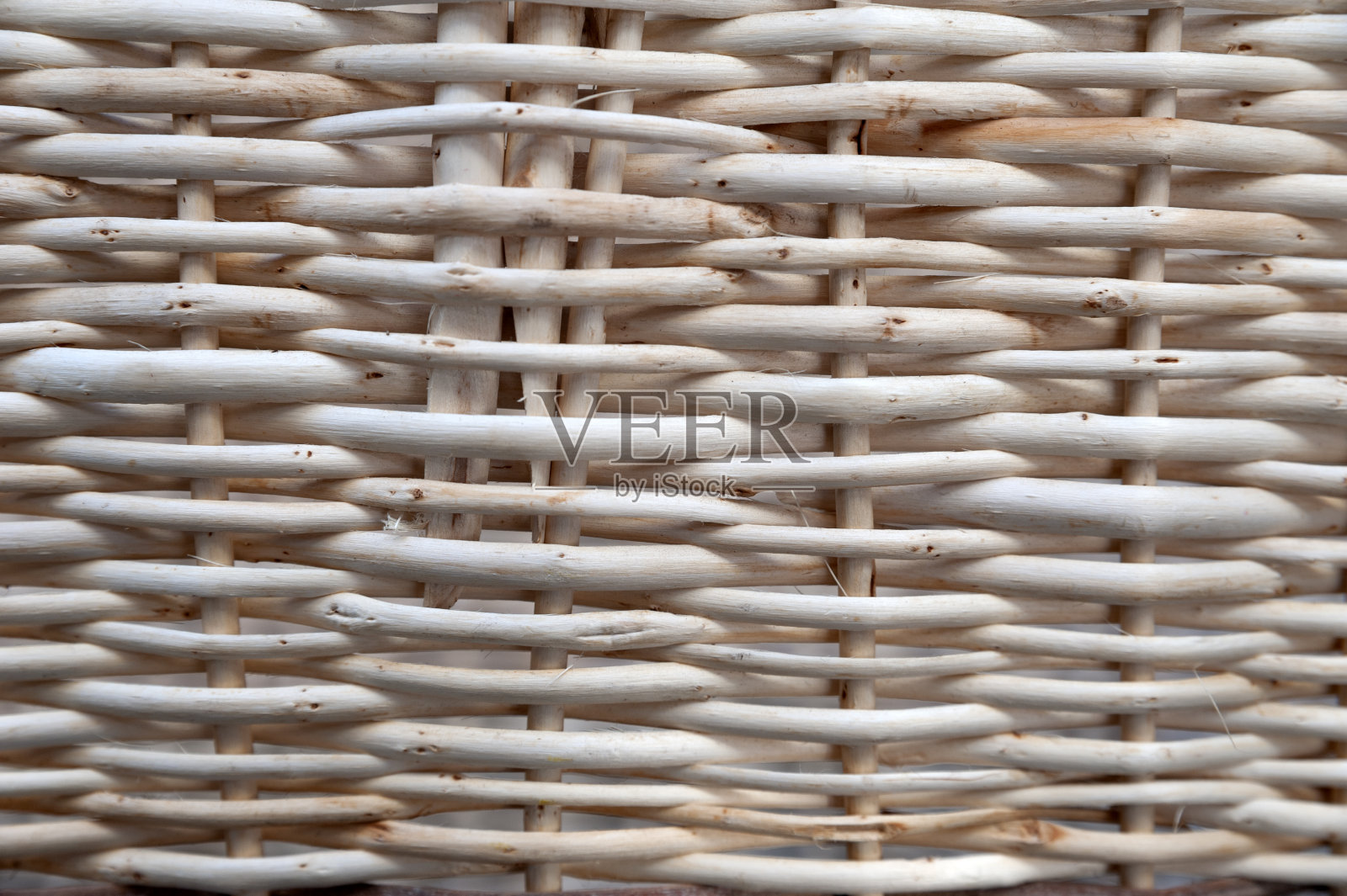 柳条篮，编织，编织，木制，编织。照片摄影图片
