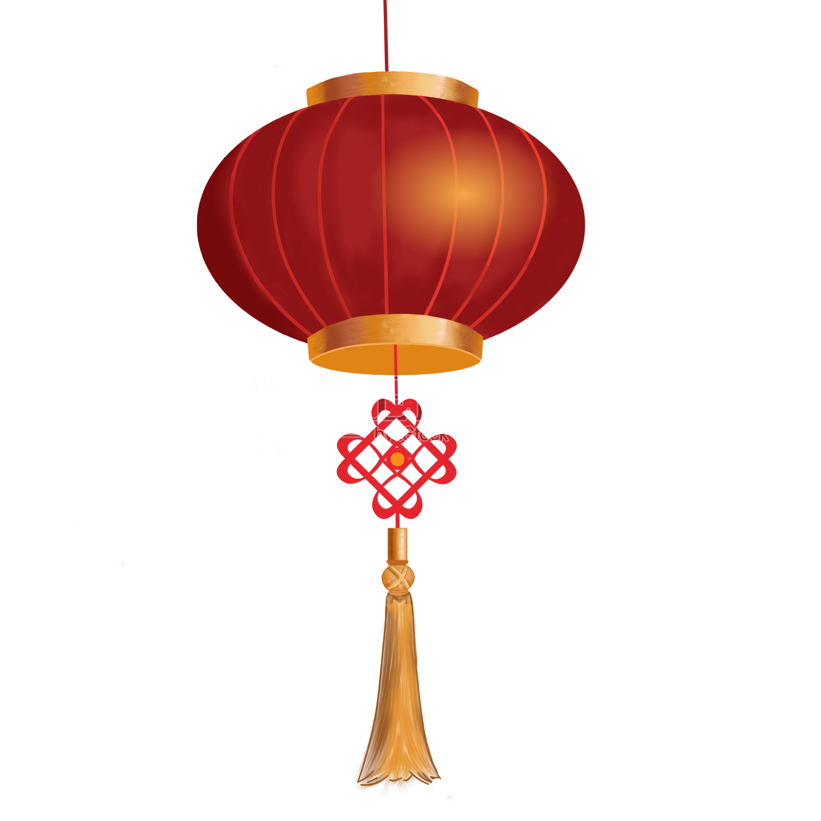 灯笼中秋节设计元素图片
