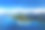 鸟瞰图壮观的纳帕里海岸，考艾岛素材图片