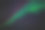 绿色的北极光和努克市上空的星光素材图片