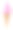 粉色软冰淇淋孤立在白色背景素材图片