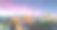 日落时分的东京天际线素材图片