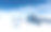 Aiguille Verte和勃朗峰素材图片