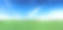 全景春天景观，XXXXL 68mpix -绿色的田野，蓝色的天空素材图片