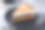焦糖蛋糕，慕斯甜点在盘子里。灰石的背景素材图片