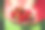 新鲜采摘的草莓挂在草莓上素材图片