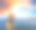 黄昏时杭州西湖的古亭子素材图片