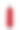红色热水瓶与白色热水瓶隔离素材图片