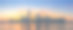 曼哈顿天际线日出素材图片