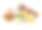 八角，肉桂棒，黑色小豆蔻荚，月桂孤立在白色背景素材图片