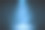 蓝色聚光灯背景与烟雾的3D渲染插图。素材图片