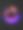 粉红色紫色的圆圈波浪在黑暗的背景素材图片