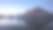 班夫国家公园，日出前的弓湖倒影素材图片