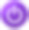 电源图标紫色圆形按钮素材图片