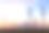 日落时分的高压电力塔景观素材图片