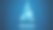 现代未来圣诞树和圣诞快乐和新年祝福信息在蓝色的背景。优雅的节日社交数码卡为科技，未来商务素材图片