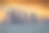 日落时分，多哈的摩天大楼素材图片