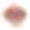 油炸红枣孤立在白色的背景素材图片