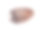 未剥皮的生芋头，白色背景素材图片