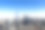 鸟瞰图曼哈顿下天际线通过直升机在纽约市，纽约，美国素材图片