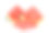 切片红西瓜孤立在白色背景素材图片