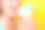 小女孩戴着墨镜，在黄色的背景上舔着三勺不同口味的美味冰淇淋素材图片