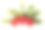 成熟杨梅杨梅(红色)在白色的背景素材图片