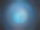 太空中蓝色发光的波状旋转，引力波素材图片
