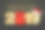 矢量插图的快乐猪新年2019金色数字与闪光雪花装饰在黑色背景与红色礼盒。红色圣诞老人帽子上的数字字体。素材图片