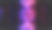 3d渲染，发光线，隧道，霓虹灯，虚拟现实，抽象背景，方形门，拱门，粉蓝色光谱充满活力的颜色，激光显示素材图片