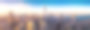 日落时旧金山天际的鸟瞰图素材图片