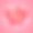 情人节销售文字与红色和粉红色的心的背景素材图片