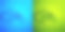 等距线灯泡的概念概念图标孤立在蓝色和绿色背景。能量和理念的象征。灵感的概念。方形按钮。矢量图素材图片