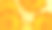 橙色的药用草本金盏花或壶万寿菊与水滴在黄色梯度的背景。漂亮的墙纸或贺卡。长横幅或模板素材图片