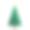 圣诞节圣诞树树木树彩球星星扁平元素素材图片